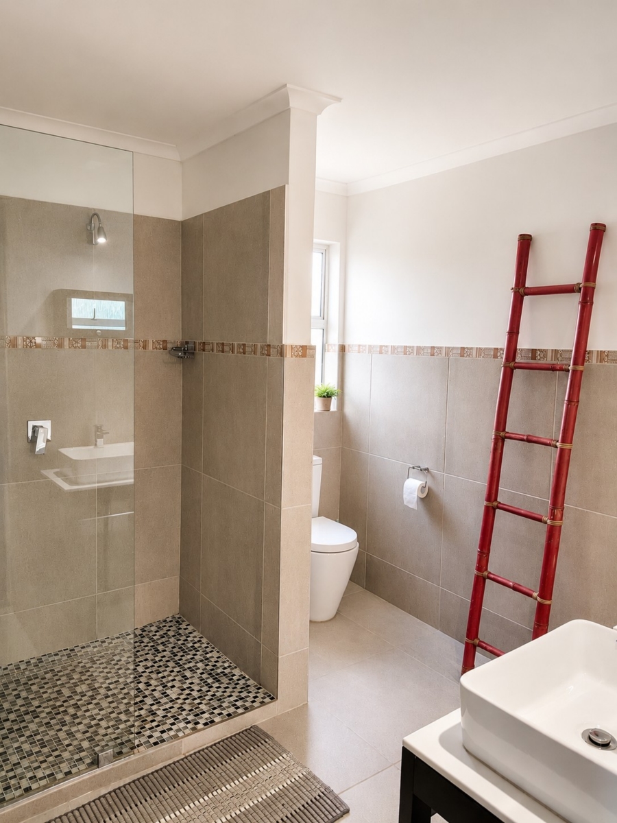 To Let 2 Bedroom Property for Rent in Froggy Farm Western Cape